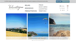 Desktop Screenshot of en.valcastagno.it